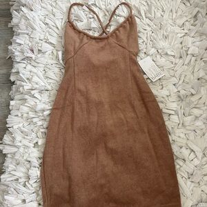 Mora girls dress